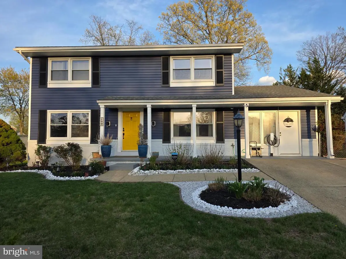 100 S Lincoln Ave, Sterling, VA 20164 - #1