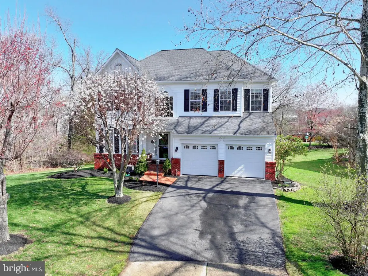 21312 Small Branch Pl, Broadlands, VA 20148 - #1