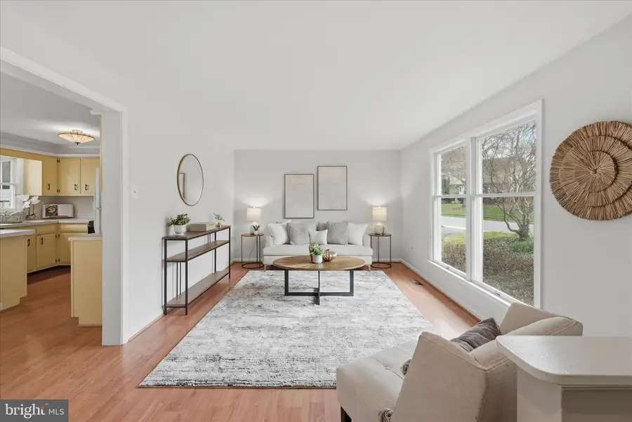 126 Applewood Ct, Hamilton, VA 20158 - #3