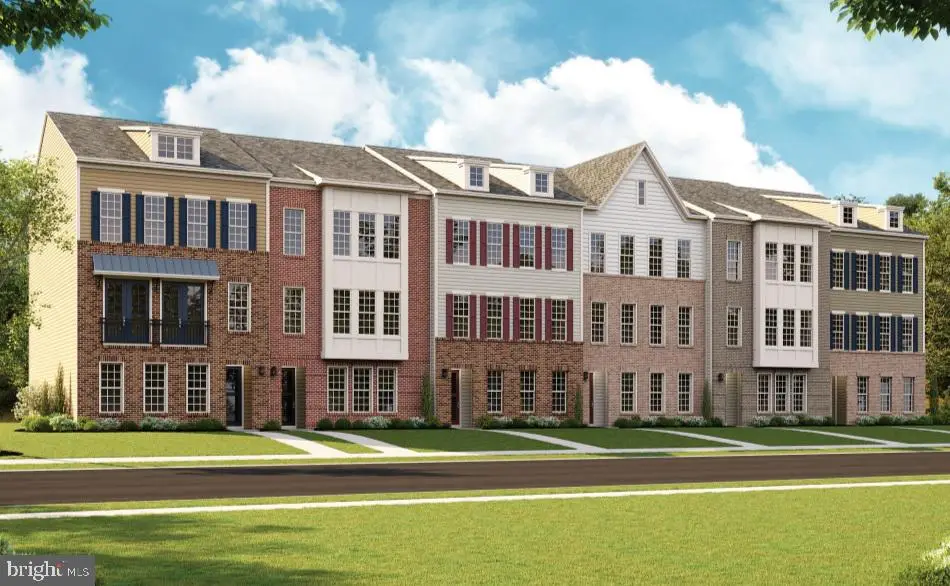 1629 Field Sparrow Ter Ne, Leesburg, VA 20176 - #1