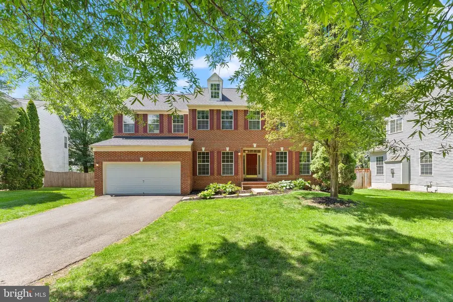 103 Bournville Ct Se, Leesburg, VA 20175 - #3