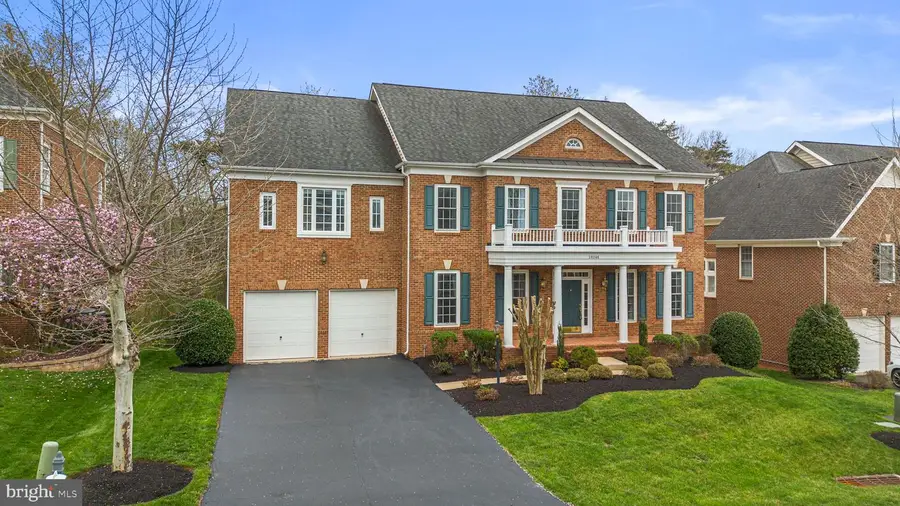 18344 Mid Ocean Pl, Leesburg, VA 20176 - #2