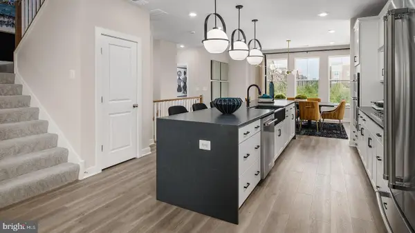 Homesite 906 Cloongee Ter, DULLES, VA 20166