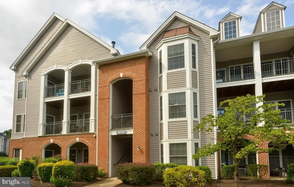 46588 Drysdale Ter #201, Sterling, VA 20165 - #1
