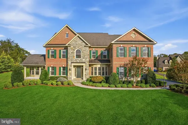 17348 Harmony Vista Dr, HAMILTON, VA 20158