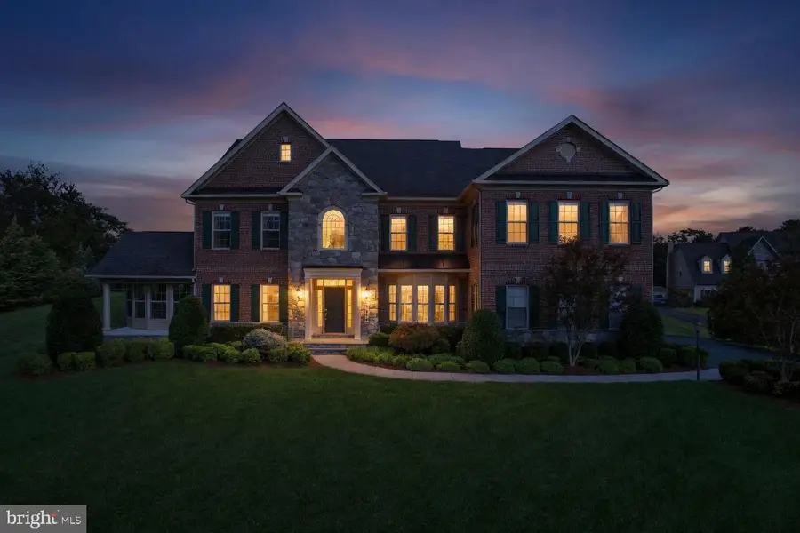 17348 Harmony Vista Dr, Hamilton, VA 20158 - #2