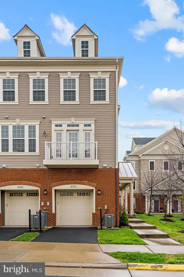 42558 Sunset Ridge Sq, ASHBURN, VA 20148