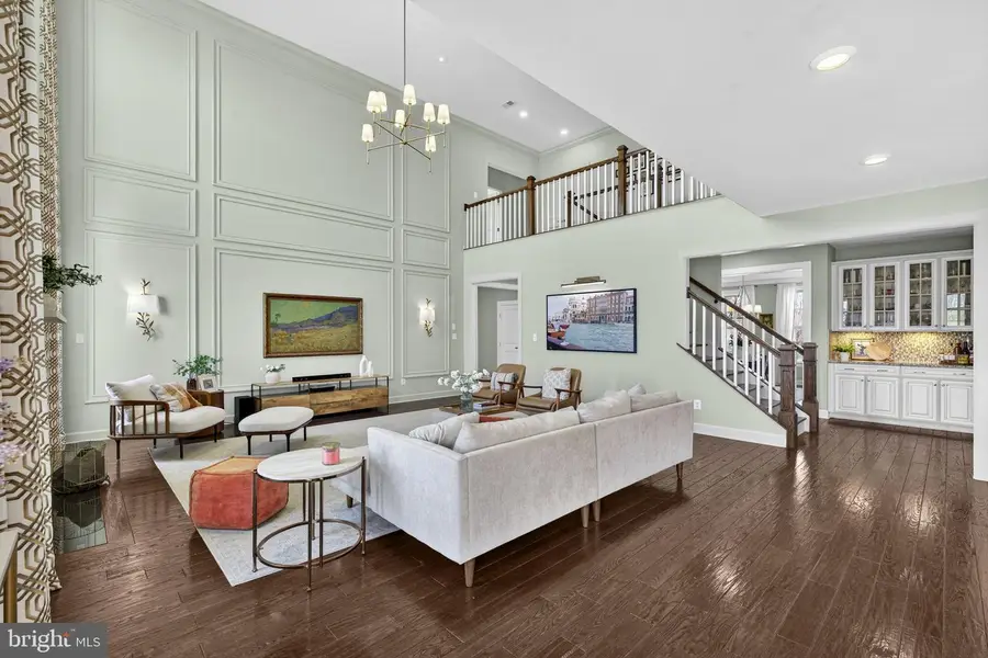 25014 Dahlia Manor Pl, Aldie, VA 20105 - #3