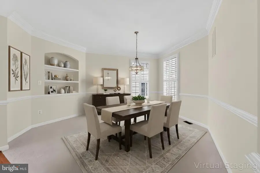 43355 La Belle Pl, Ashburn, VA 20147 - #3