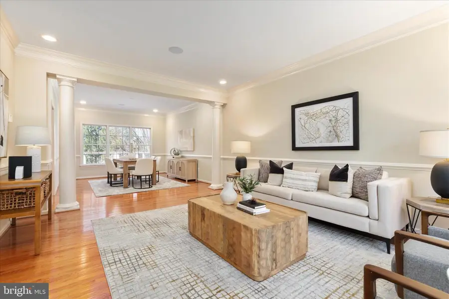 19779 Spyglass Hill Ct, Ashburn, VA 20147 - #3