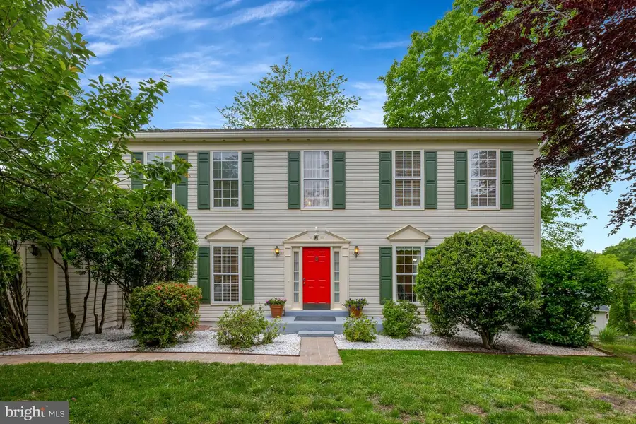 30125 Merchant Ct, Great Falls, VA 22066 - #2