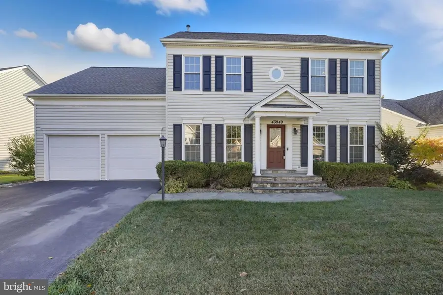 43949 Bruceton Mills Cir, Ashburn, VA 20147 - #2