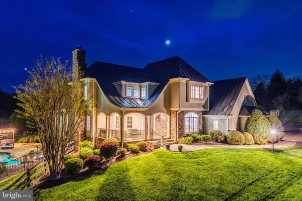 18969 Peale Ln, LEESBURG, VA 20175