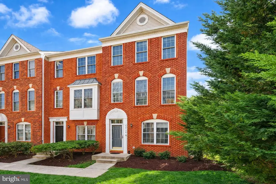 42760 Atchison Ter, Chantilly, VA 20152 - #2