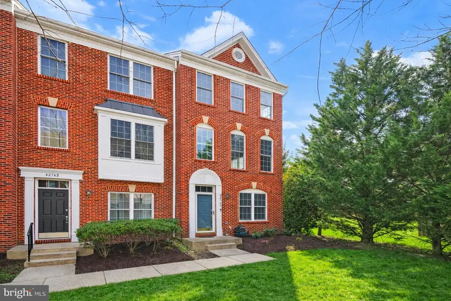 42760 Atchison Ter, Chantilly, VA 20152 - #3