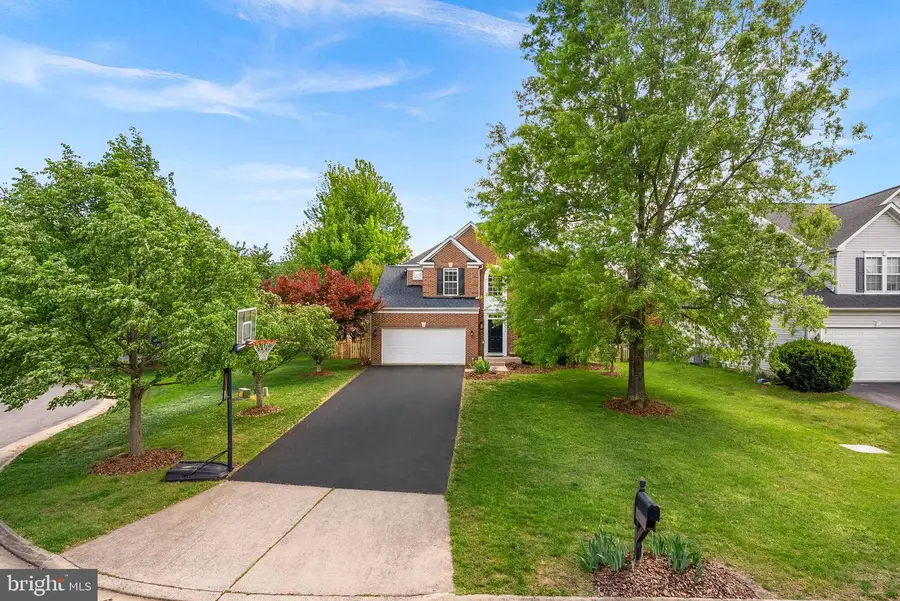 42839 Champney Ct, Broadlands, VA 20148 - #2