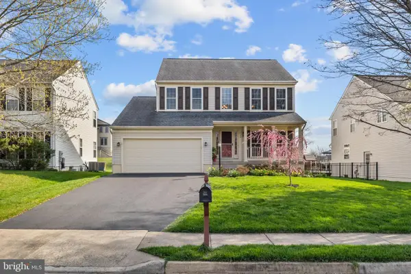 134 Burnell Pl Se, LEESBURG, VA 20175