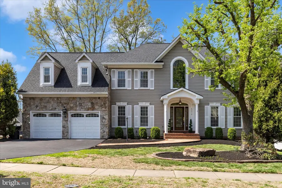 43518 Golden Meadow Cir, Ashburn, VA 20147 - #2
