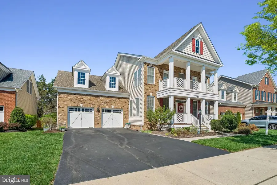 24287 Purple Finch Dr, Aldie, VA 20105 - #3