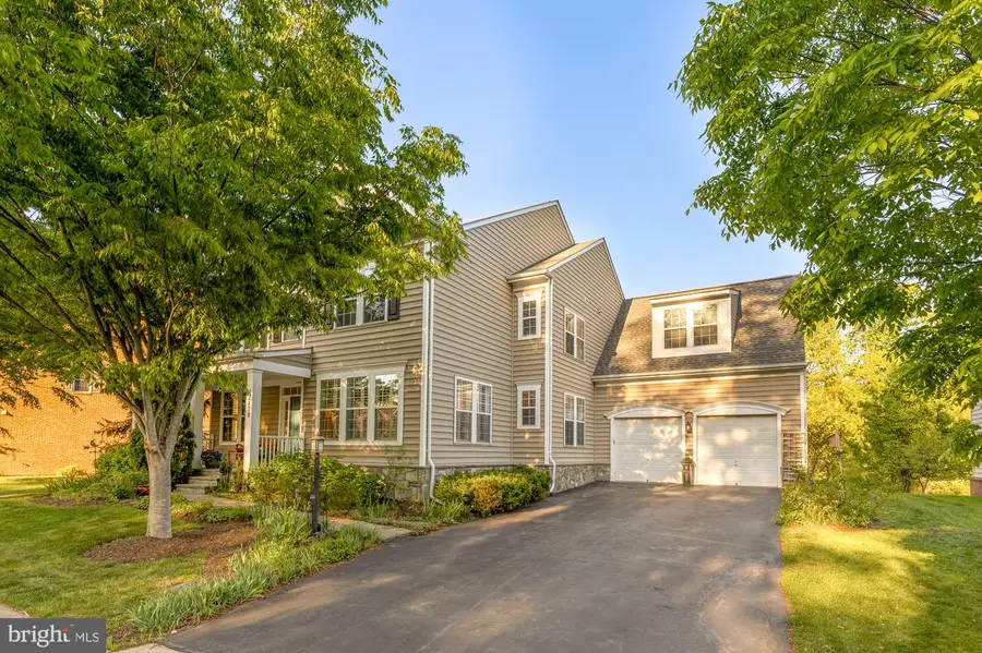 22478 Dinah Pl, Leesburg, VA 20175 - #2