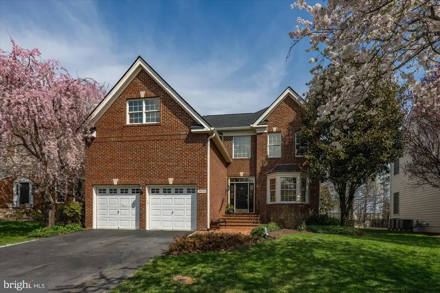 20338 Fishers Island Ct, Ashburn, VA 20147 - #2