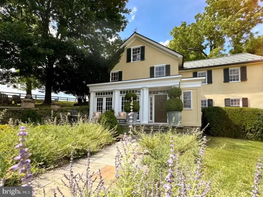 20202 St Louis Rd, Purcellville, VA 20132 - #2