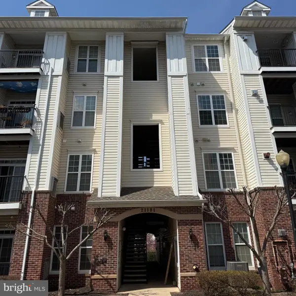21191 Mcfadden Sq #407, STERLING, VA 20165