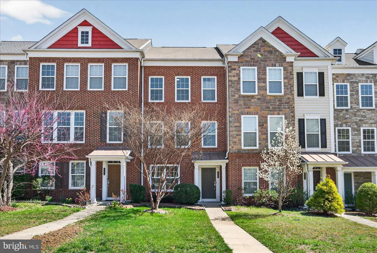 25484 Amber Gate Ter, Chantilly, VA 20152 - #1