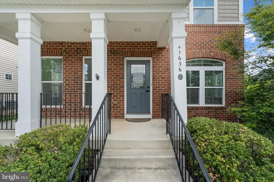 41636 Mattingly Dr, Aldie, VA 20105 - #3