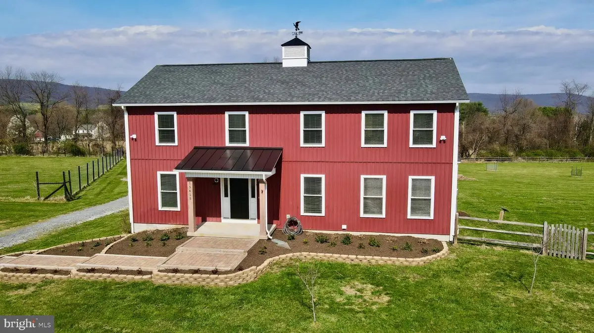 15615 Whispering Knoll Ct, Hillsboro, VA 20132 - #1