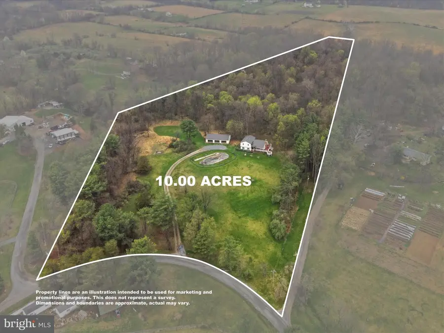 39516 Cottagegrove, Lovettsville, VA 20180 - #3