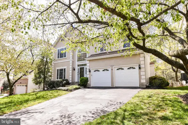 20855 Blythwood Ct, ASHBURN, VA 20147