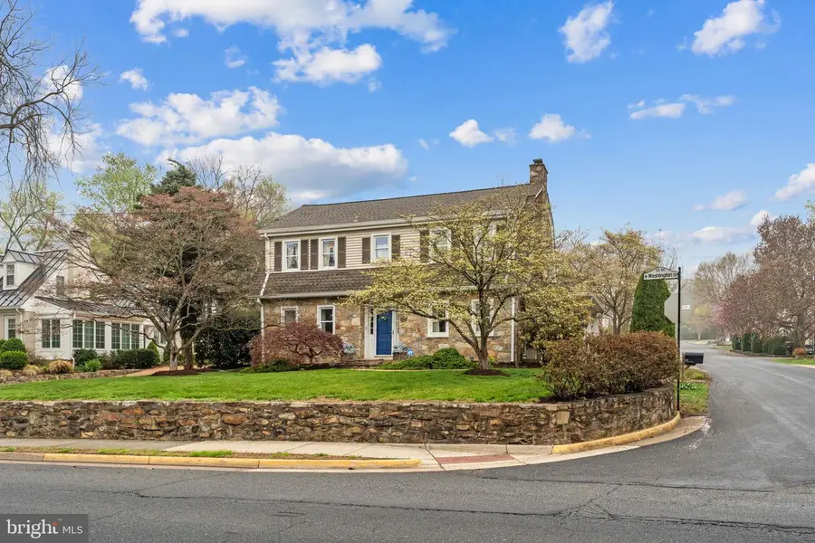 700 W Washington St, Middleburg, VA 20117 - #3