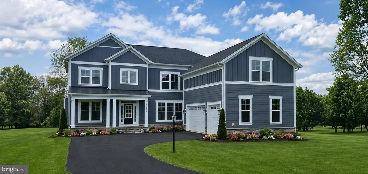 16054 Keymer Hill Ct, Hamilton, VA 20158 - #1