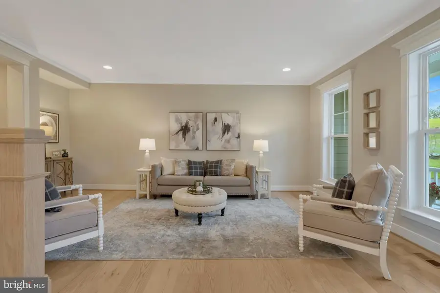 16054 Keymer Hill Ct, Hamilton, VA 20158 - #2