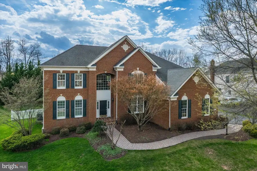 20251 Kiawah Island Dr, Ashburn, VA 20147 - #2