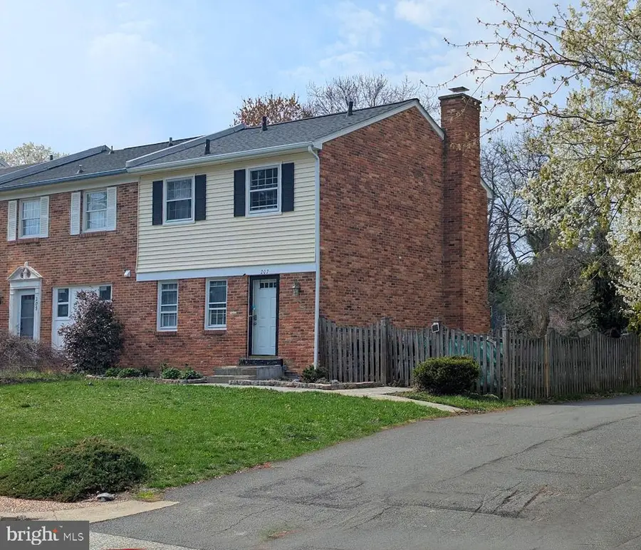 207 Dry Mill Rd Sw, Leesburg, VA 20175 - #2