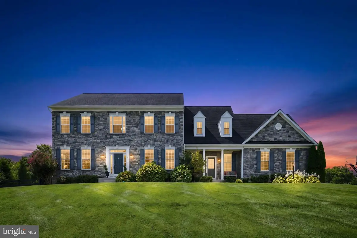 15169 Coronet Pl, Waterford, VA 20197 - #1