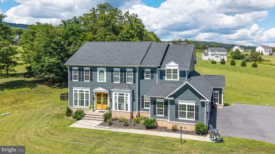 35490 Sunny Ridge Rd, Round Hill, VA 20141 - #2