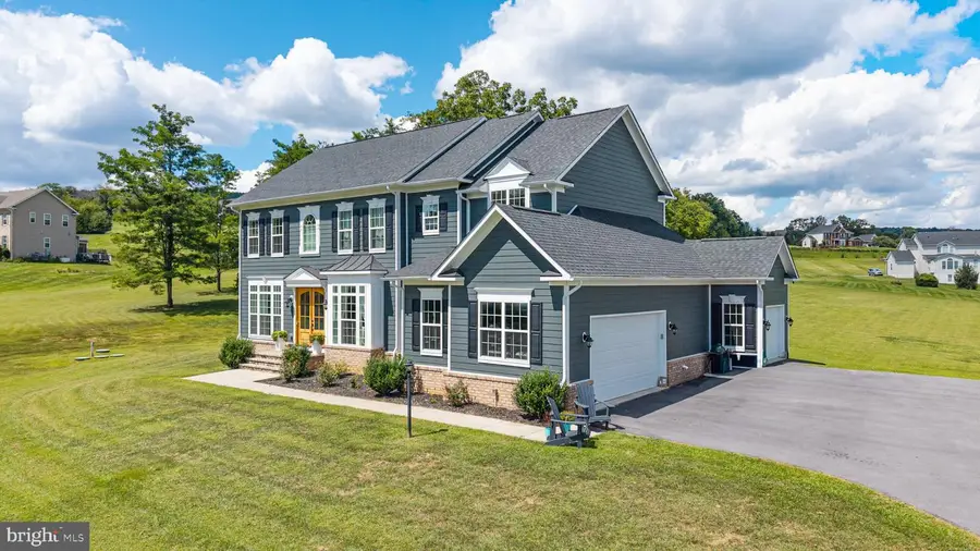 35490 Sunny Ridge Rd, Round Hill, VA 20141 - #3