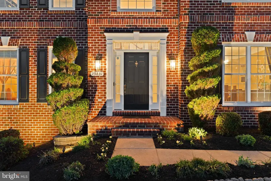 25831 Rawley Springs Dr, Chantilly, VA 20152 - #3