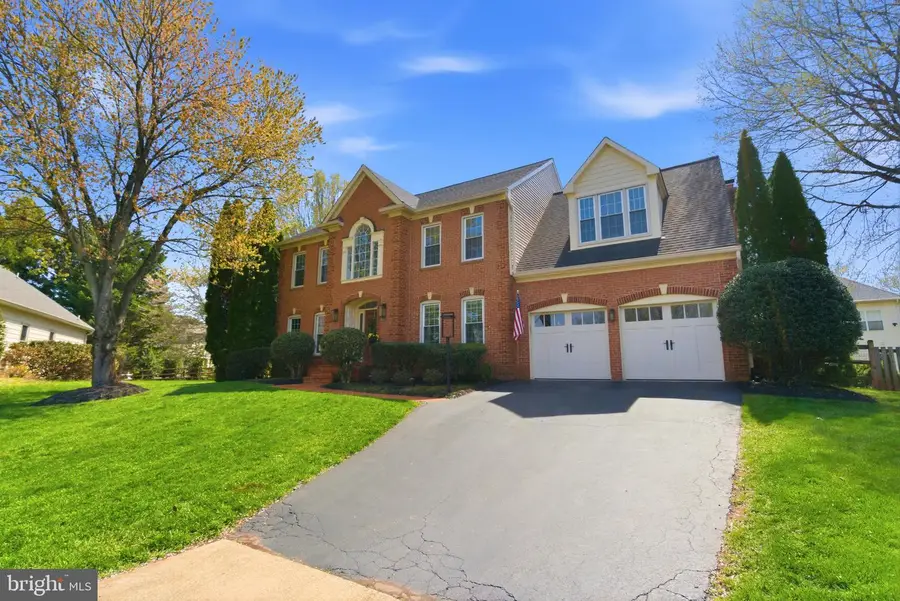 47779 Tupelo Ct, Sterling, VA 20165 - #2