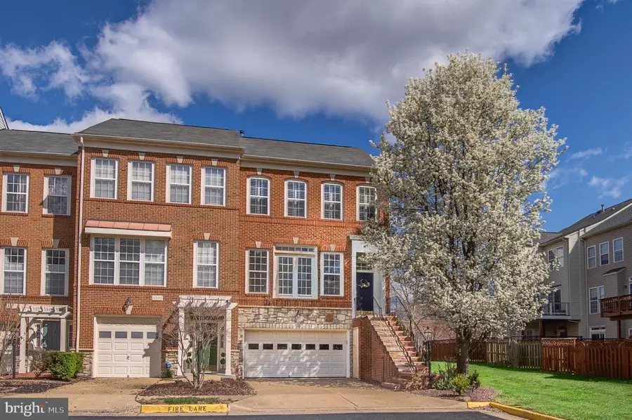 43164 Crosswind Ter, Broadlands, VA 20148 - #2