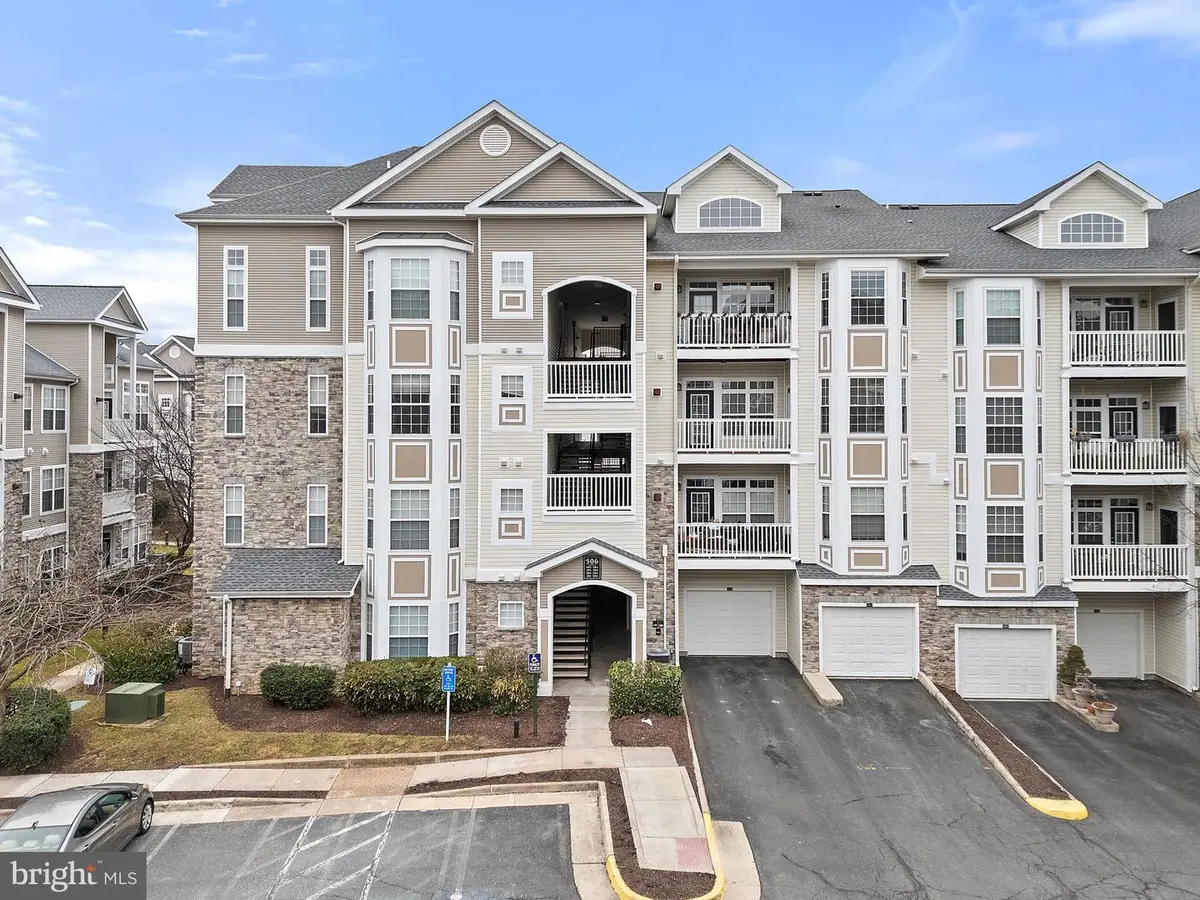 506 Sunset View Ter Se #302, Leesburg, VA 20175 - #1
