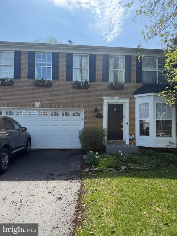 816 Bellview Ct Ne, LEESBURG, VA 20176