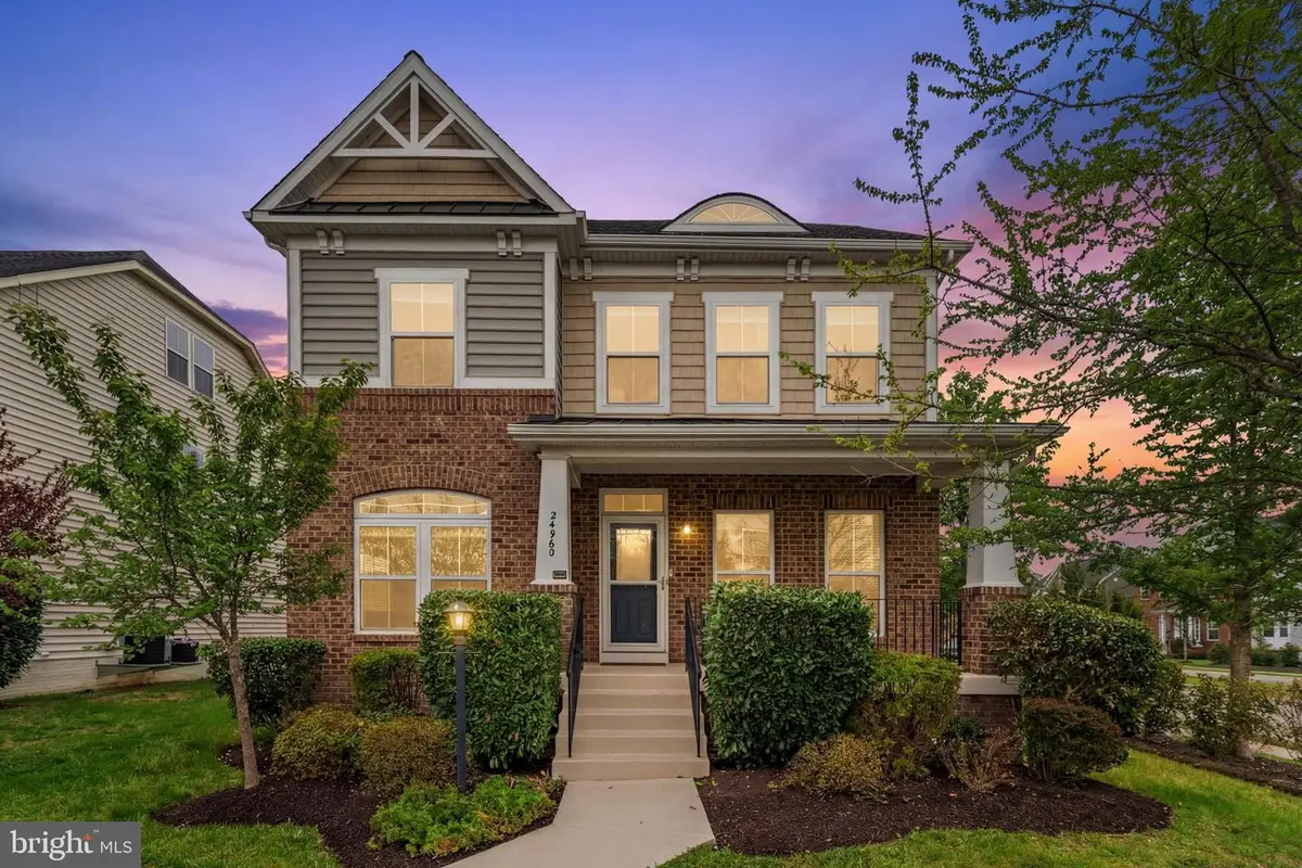 24960 Mcnair Pl, Aldie, VA 20105 - #1