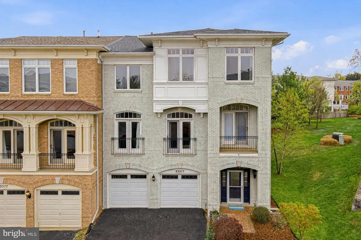 43575 Purple Aster Ter, Leesburg, VA 20176 - #1