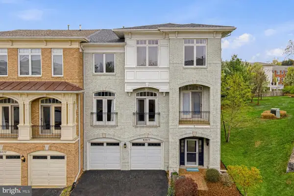 43575 Purple Aster Ter, LEESBURG, VA 20176