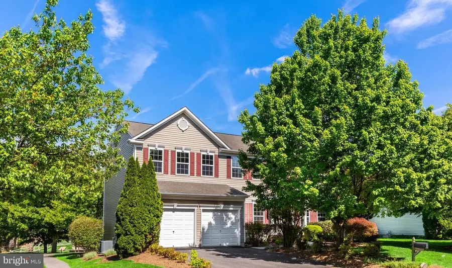 21648 Trask Pl, Ashburn, VA 20147 - #3