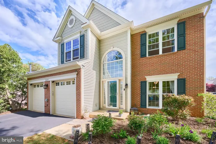 46554 Cedarhurst Dr, Sterling, VA 20165 - #2